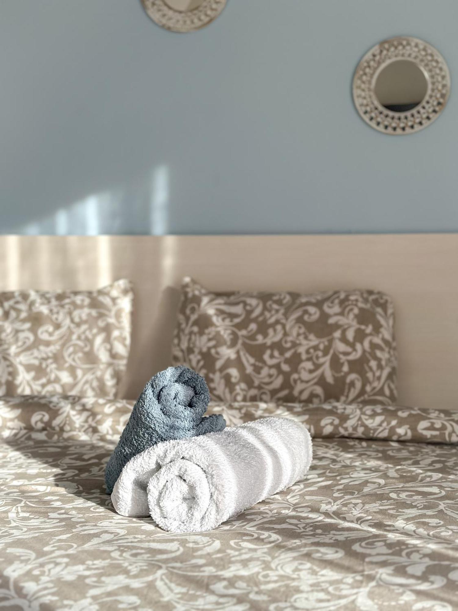 Bluesky Studio Alexandroupoli Exterior foto